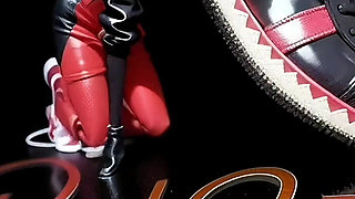 Last Night in Vegas Mobile Fuck Fest