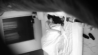 Amateur couple Hidden Cam Submissive girl