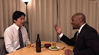 Hardcore Asian Japanese Screaming Orgasm