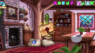 What a legend v0.4 - Morning wood with the lumberjack's woman