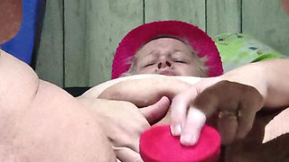 What Goes Around Cums Around