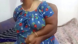 Tamil Hot Couple Fucking in House Beautiful Body