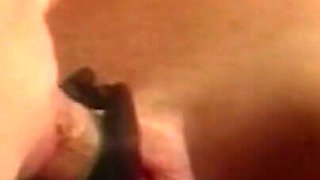 Hot Retro Threesome with Two Horny Sluts