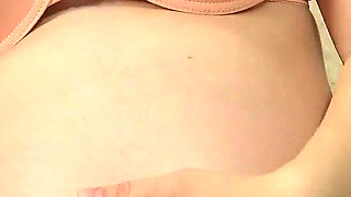 Pregnant Belly Reveal Naughty Talk About My Favorite Desires