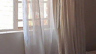 Cheating Wife Caught Masturbating! Fucks Pool Boy While Husband Is at Work