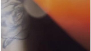 Public Sneaky Link Smoke And Fuck Cali Gets Fucked Outside By Chris Blaccwood