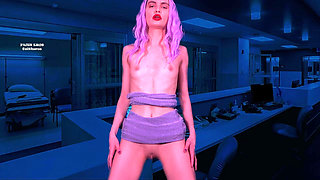 Surrendering Your Urges - Financial Domination