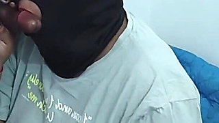 Sister-in-law Dick Sucking and Fucked by Brother-in-law Cum on Pussy