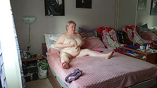 Big Meaty Pussy, Ass, and Huge Tits Part 18