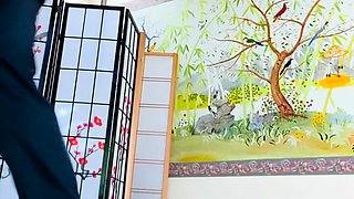 Amateur babysitter fetish amp domination HD