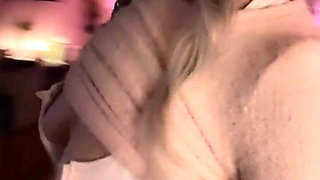 Let’s Get Undressed