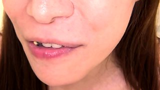 Emo teen Becka solo webcam masturbation