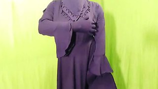 Desi Indian Hijabi Bhabhi Fucked Hard By Neighbor In Room - Homemade Sex