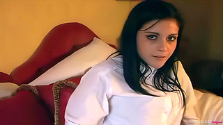 Strip Tease Featuring Keria Jones