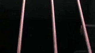 Bound & Thrashed in the dungeon (Full Video) –