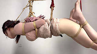 Fan Ol Bondage & Climax Magic Weapon 10 Times