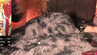 Solo webcam tranny masturbation