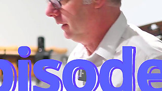 The Secretary Ep5 'the Honey Trap' Part 1