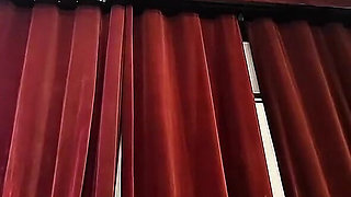 Be a Pornstar in a Gangbang POV