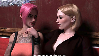 Shemale Jane Fucking Candy Pussy With Her Cock And Cum Inside Mouth