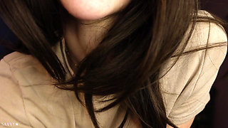 Big Titty Stepmom! Stepson Seduction