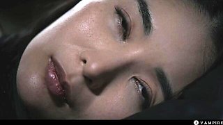 Josephine Jackson's horror porn by Vampired