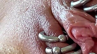 German Hotwife Taking BBC on Couch
