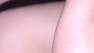 While the Two Cuckolds Waited for Their Snack to Be Ready, Their Friend Was Having Sex with the Two of Us in the Car.