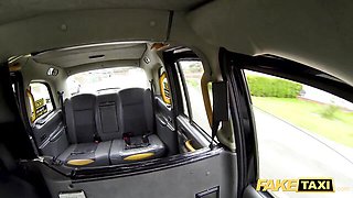 Fake Taxi - taxi porn