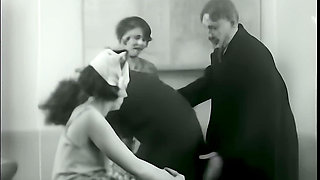 1925 Lessons in Charm