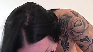 Mandy Heart Get Fucked on Her Birthday