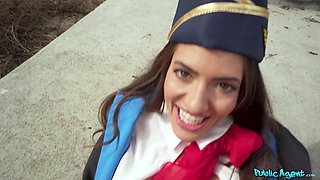 Petite Wife Desire with Lovita Fate in Open Heat