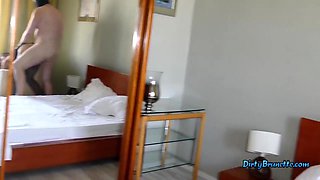 Boss Asks Man To Bring His Wife As A Slut So He Can Fuck Her