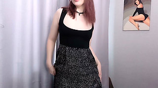 Short Hot Dance