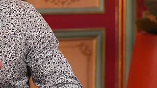 Swinger Party in Paris