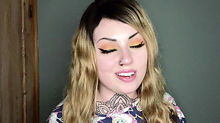 Secret Wedgie Cummer