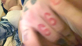 18 Years Pussy Homemade Masturbation - Wet Sound