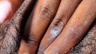 My Is Delicious and Creamy.