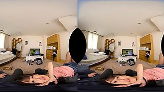 Amateur Asian girlfriend homemade hardcore action