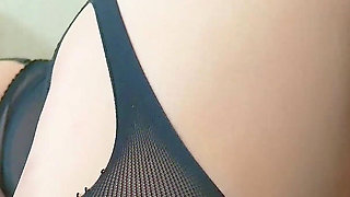 Punish Her Pussy with Cock