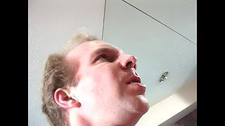 Marci Mark: a Young Hairy Pussy to Fuck Hard