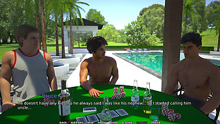 Liam's Cuckold Awakening My Newlywed Wife Sophia's Vacation with My Best Friends - Part 13