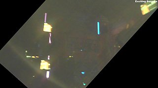 Dancing All Night vol.001 (20131207 MB Daijest)