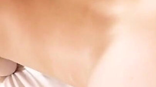 19-year-old Japanese Beauty. Amateur, Blowjob and Cumshot Sex. Uncensored, Asian, Hentai, POV, College Uniform Cosplay.