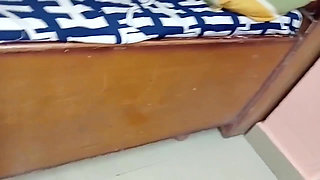 Indian Desi Girl Close up Hard Fucking Sex Moment with Step Brother