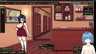 Happy Endings Demo Gameplay Complete