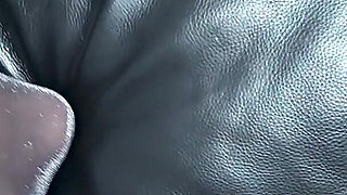 Lina Only Fucks Without Condom - Pre-cummed Cheating Pussy