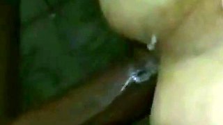 Twink's First Bareback BBC Experience