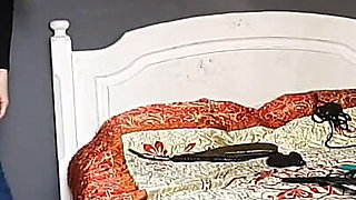 FFM Session #24 Handjob