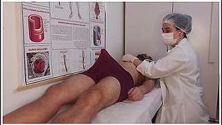 A Good Nurse Does This